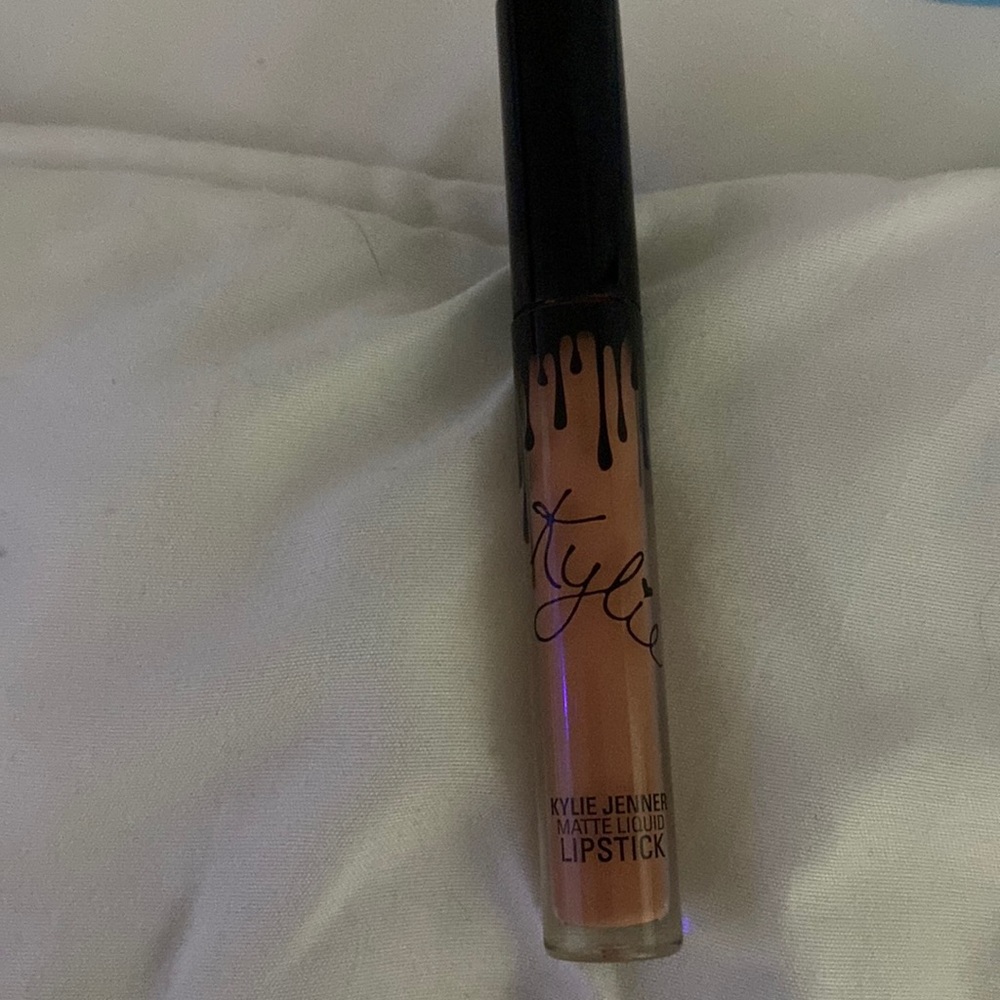 Kylie Jenner Mayte lipgloss